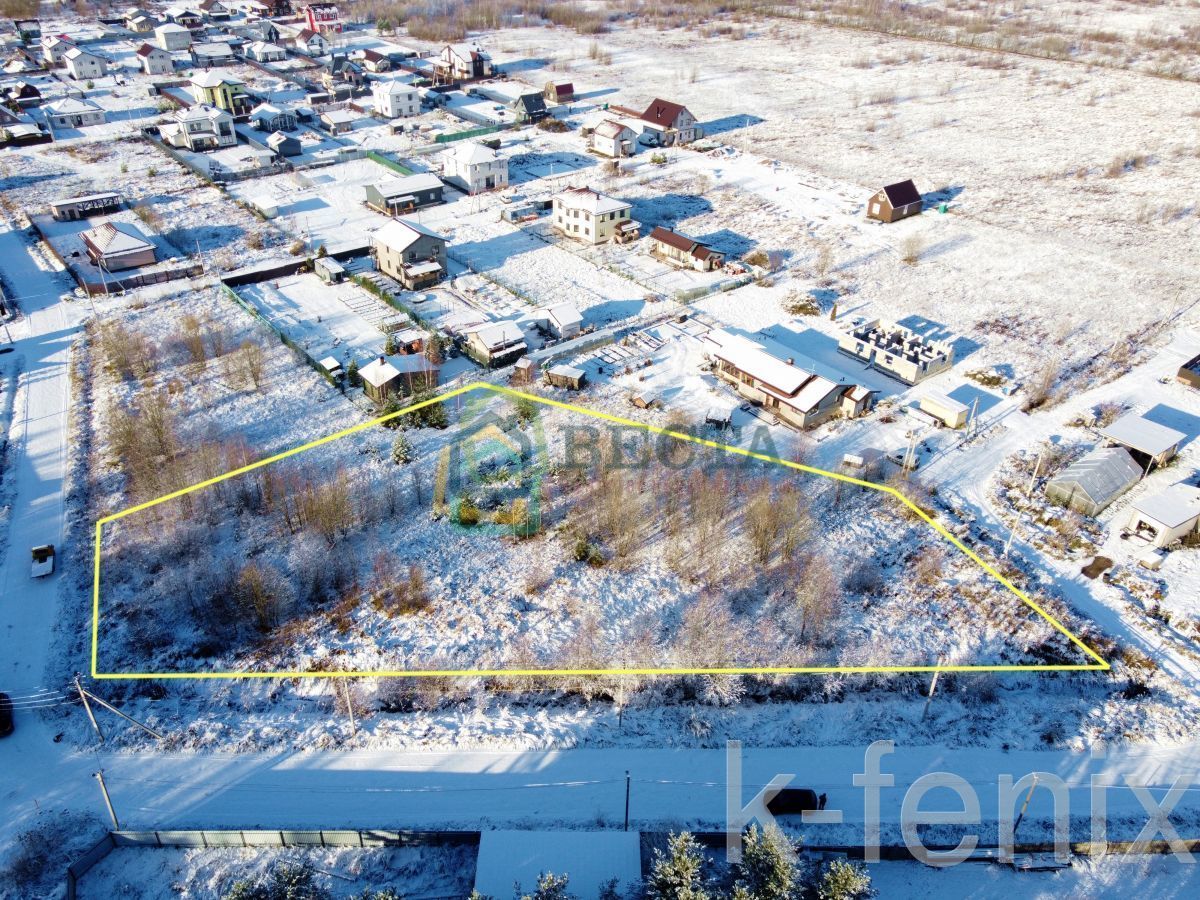 участок 35 сот